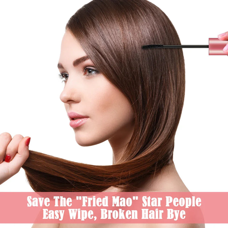 Broken Hair Finishing Stick - 20ml de Perfeição para Cabelos Macios e Sem Frizz!